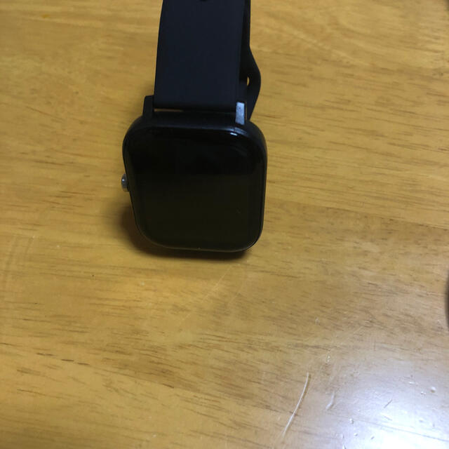 Smart Watch メンズの時計(腕時計(デジタル))の商品写真