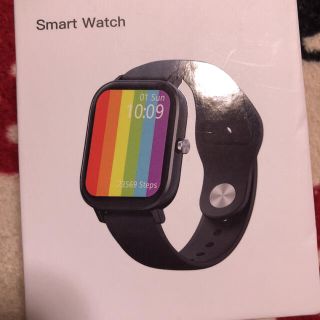 Smart Watch(腕時計(デジタル))