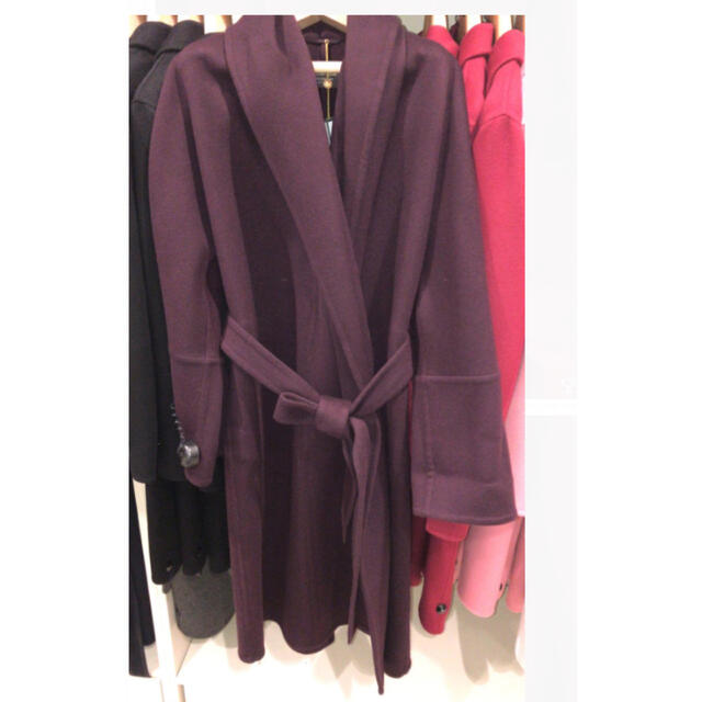 ー品販売 LORO PIANA - loro piana ロングコート - www.smartstore.am