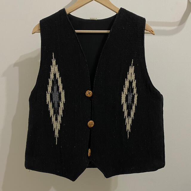 PENDLETON - molina チマヨ ベスト オルテガの通販 by 86|ペン PENDLETON - molina チマヨ ベスト オルテガの通販 by 86|ペン