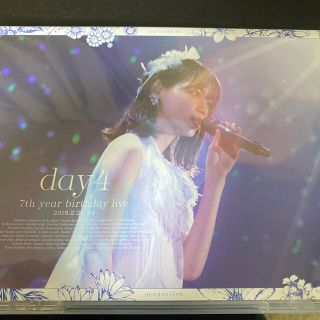 乃木坂46 7th YEAR BIRTHDAY LIVE Day4(アイドル)