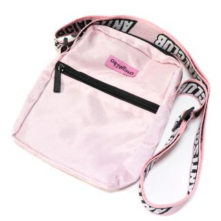 シュプリーム(Supreme)の20118aw アンチソーシャル ショルダーバッグ assc 新品(ショルダーバッグ)