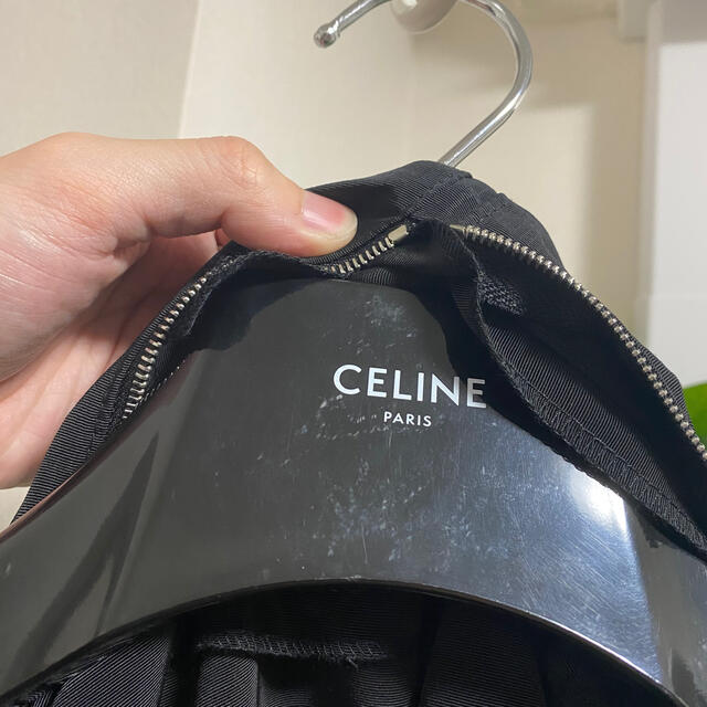 CELINE セリーヌ　純正　非売品 ハンガー ガーメント