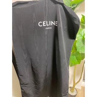 CELINE セリーヌ　純正　非売品 ハンガー ガーメント