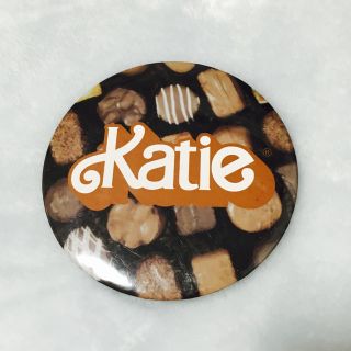 ケイティー(Katie)のKatie  缶バッジ(その他)