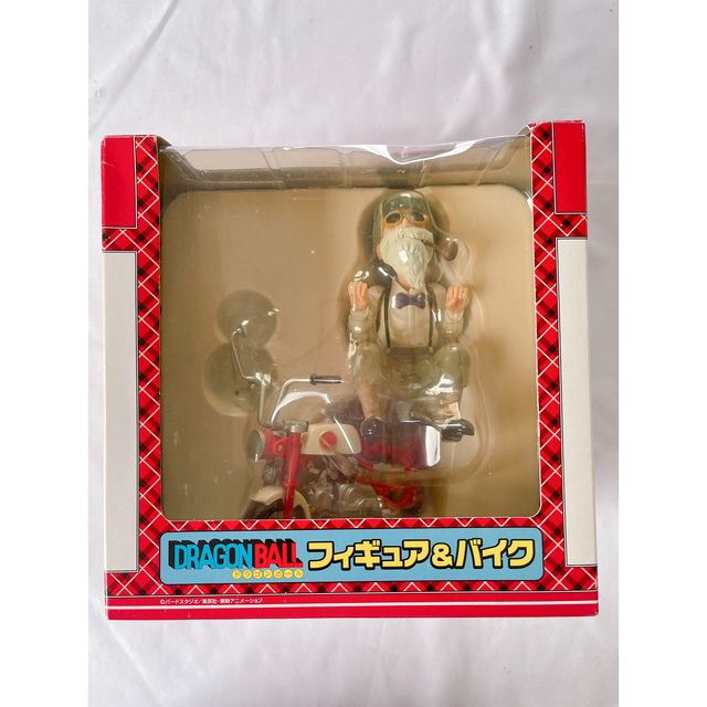 未開封 フィギュア バイク 亀仙人の通販 By Reeefa ラクマ 未開封 フィギュア バイク 亀仙人の通販 By Reeefa ラクマ