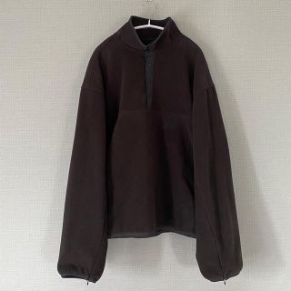 サンシー(SUNSEA)の再出品 stein 19AW 美品(ブルゾン)