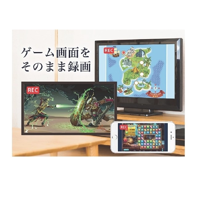 IODATA(アイオーデータ)の専用 スマホ/家電/カメラのPC/タブレット(PC周辺機器)の商品写真