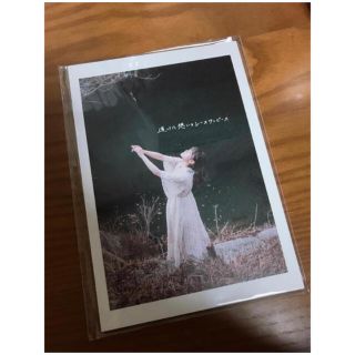 フィント(F i.n.t)の【新品】佐藤ノア × LEBECCA boutique ZINE(ファッション)