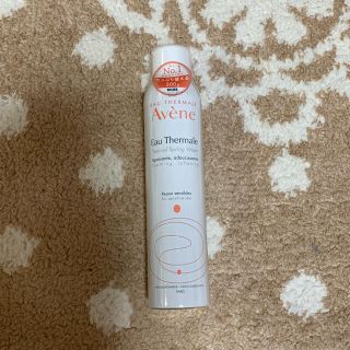 アベンヌ(Avene)のAvene Eau Thermale 300g(化粧水/ローション)