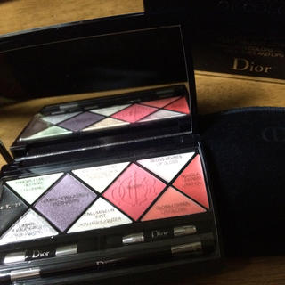 ディオール(Dior)のDior化粧品(コフレ/メイクアップセット)