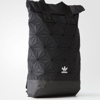 アディダス(adidas)のアディダス　ロールトップ　バッグパック　adidas ORIGINALS 　(バッグパック/リュック)