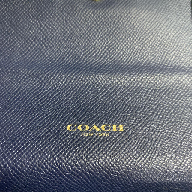 COACH(コーチ)のコーチ財布 レディースのファッション小物(財布)の商品写真