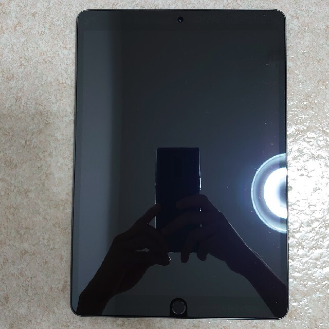 【iPadAir3 wifi 64GB】 ケース、保証付きスマホ/家電/カメラ