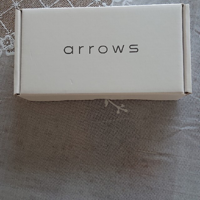 【新品・未開封】arrows MO5