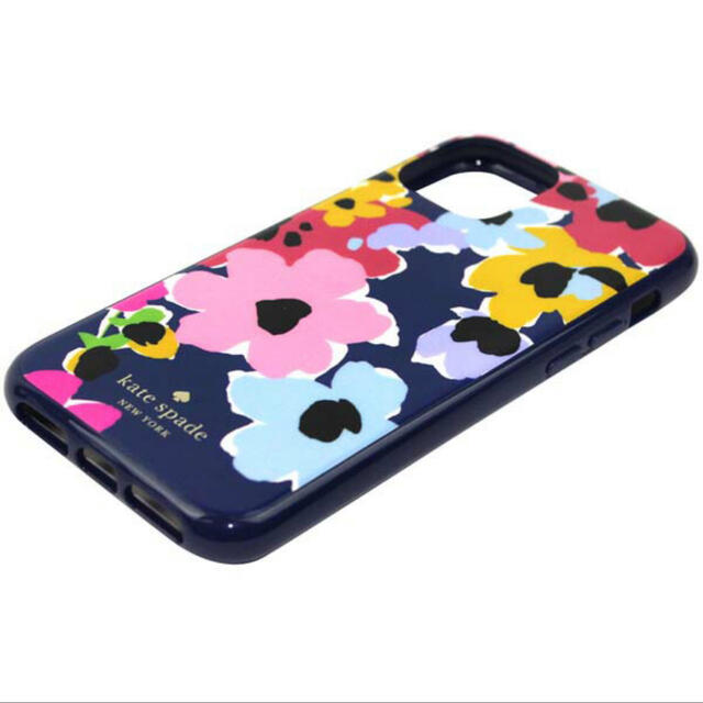 kate spade new york(ケイトスペードニューヨーク)の【値下げしました！新品】Kate Spade iPhone 11 PRO 専用 スマホ/家電/カメラのスマホアクセサリー(iPhoneケース)の商品写真