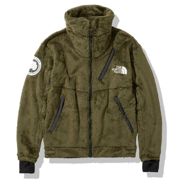 THE NORTH FACE アンタークティカバーサロフトジャケット Mサイズカラーニュートープ