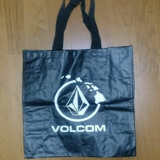 ボルコム エコバッグ(メンズ)の通販 5点 | volcomのメンズを買うならラクマ