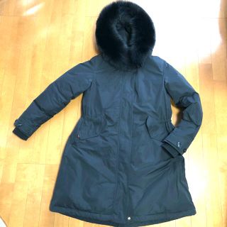 ウールリッチ(WOOLRICH)のウールリッチ♡keystone Parker(ダウンコート)