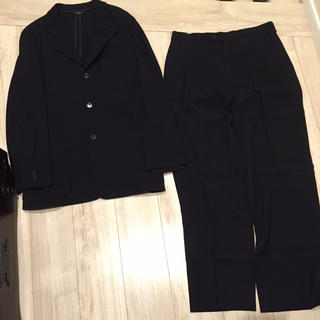 ダナキャランニューヨーク(DKNY)の極美品 DKNY お洒落な上質スーツ (セットアップ)