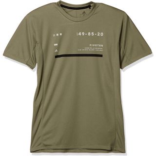 アディダス(adidas)のadidas アディダス 半袖Tシャツ テレックス トレイルクロス メンズL新品(Tシャツ/カットソー(半袖/袖なし))