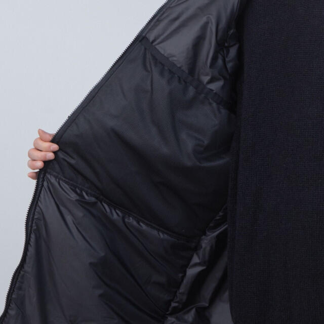 2020AW限定!WILD THINGS TRANSPORT PARKA