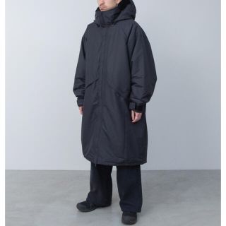 ワイルドシングス(WILDTHINGS)の2020AW限定！WILD THINGS  TRANSPORT PARKA(ダウンジャケット)