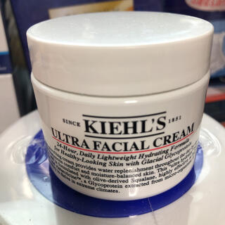 キールズ(Kiehl's)のキールズ　UFCクリーム　49g(フェイスクリーム)