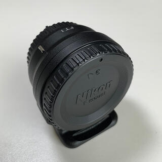 ニコン(Nikon)のNikon FT1 マントアダプター(その他)
