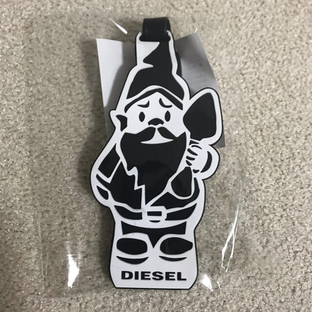 DIESEL(ディーゼル)のdiesel 購入特典 その他のその他(その他)の商品写真