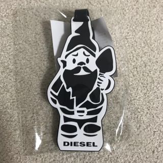 ディーゼル(DIESEL)のdiesel 購入特典(その他)