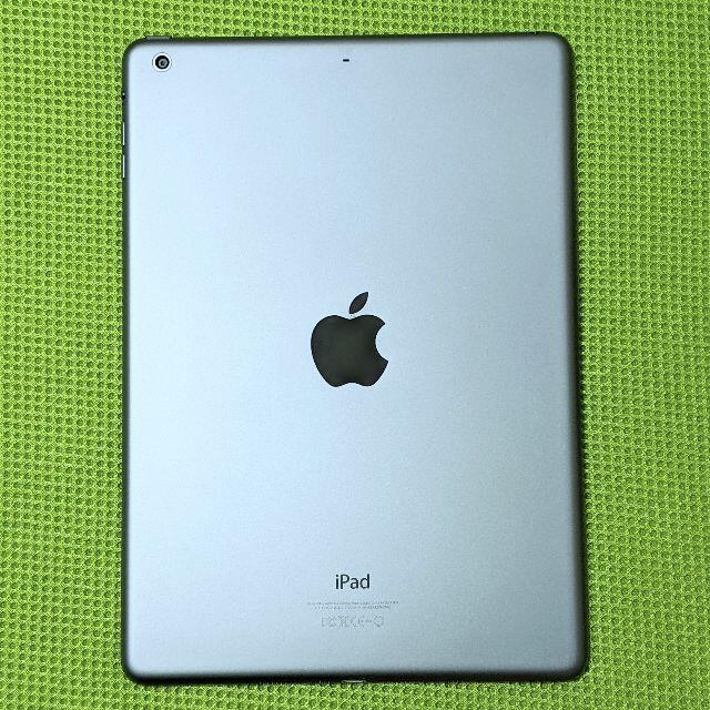 美品 Apple iPad Air Wi-fi 32GB (第1世代)