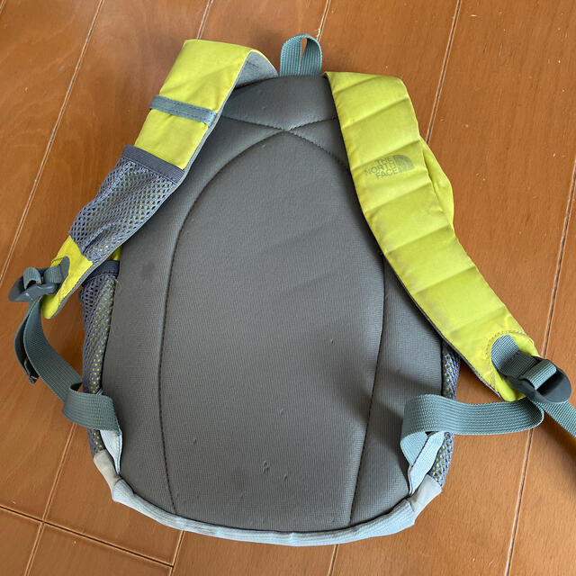 THE NORTH FACE(ザノースフェイス)のさらに100円値下げします！ノースフェイス☆ベビーリュック キッズ/ベビー/マタニティのこども用バッグ(リュックサック)の商品写真