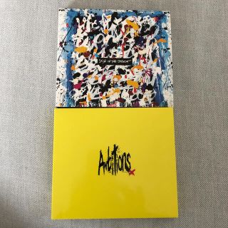 ワンオクロック(ONE OK ROCK)のＯＮＥ OK ＲＯＣＫ ワンオク CD2セット(ポップス/ロック(邦楽))