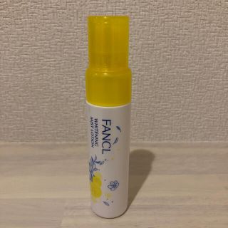 ファンケル(FANCL)のファンケル　ホワイトニングミストローションb(化粧水/ローション)