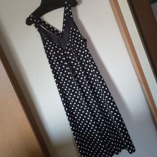 ドレスレイブ(DRESSLAVE)の専用ドレスレイブドットサロペット(サロペット/オーバーオール)