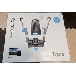 Tacx Vortex Smartトレーナー(トレーニング用品)