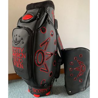 2ページ目 - スコッティキャメロン バッグの通販 100点以上 | Scotty ...