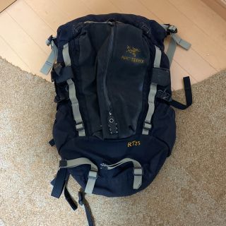 アークテリクス(ARC'TERYX)のアークテリクス　arcteryx rt25 (バッグパック/リュック)