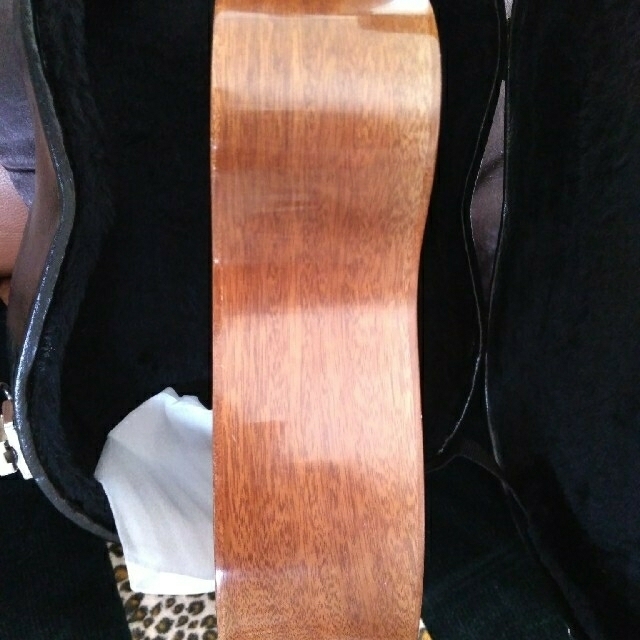 ウクレレ　Tangi  テナー　　 楽器のウクレレ(テナーウクレレ)の商品写真