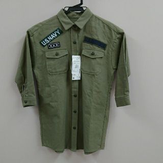 バックナンバー(BACK NUMBER)の新品・未使用】back number バックナンバー キッズ ワンピース 110(ワンピース)