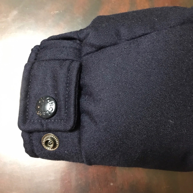 MONCLER(モンクレール)のモンクレール　ダウン　メンズ　1 メンズのジャケット/アウター(ダウンジャケット)の商品写真