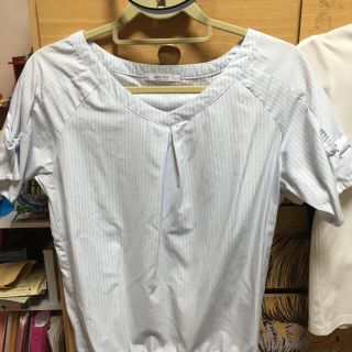 アメリエルマジェスティックレゴン(amelier MAJESTIC LEGON)のトップスセット♡(Tシャツ(半袖/袖なし))