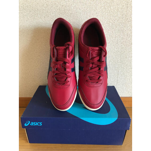 asics - 専用 新品未使用 アシックスasics ゴルフシューズ 25cmの通販 asics - 専用 新品未使用 アシックスasics ゴルフシューズ 25cmの通販