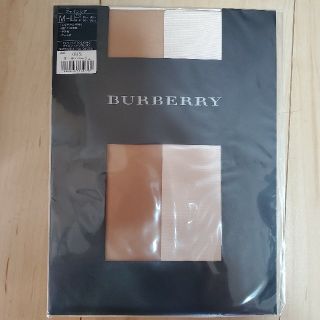 バーバリー(BURBERRY)の【棗0704様限定】BURBERRYストッキング(タイツ/ストッキング)