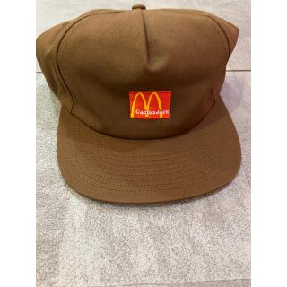 Travis Scott × McDonald's cactus マクドナルド