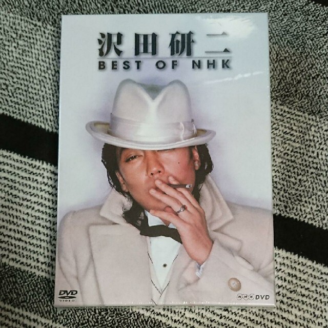 沢田研二DVD　沢田研二 DVD NHK