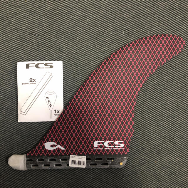 Fin(フィン)のFCS SUPフィン スポーツ/アウトドアのスポーツ/アウトドア その他(サーフィン)の商品写真