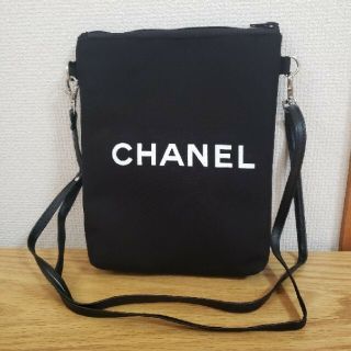 handmade☆*°CHANEL 保存袋リメイク ショルダーバック(バッグ)