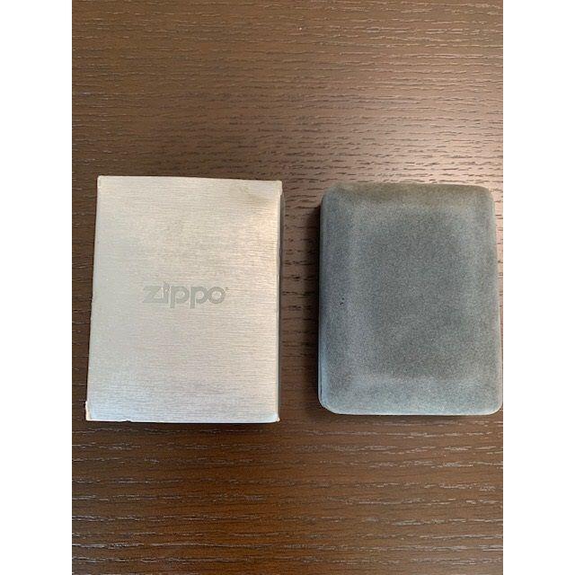 【激レア品】交響詩篇エウレカセブン限定生産ZIPPO※シリアルナンバー入